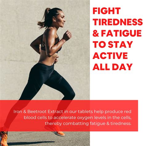 Carbamide Forte Chelated Iron + Vitamin C, B12, Folic Acid & Zinc - 10