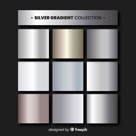 Image result for JavaScript Color Chart Silver