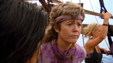 Watch Survivor Season 19 Episode 7: Houdini Magic - Paramount+