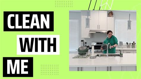 Image result for Clean with Me