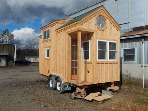 THOW Shell For Under $10k