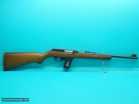 Marlin Camp 9 9mm 16.5"bbl Rifle MFG 1989 W/ Box***SOLD 7-21***