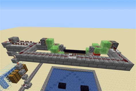 Image result for MC Java Cobblestone Generator Fully Auto