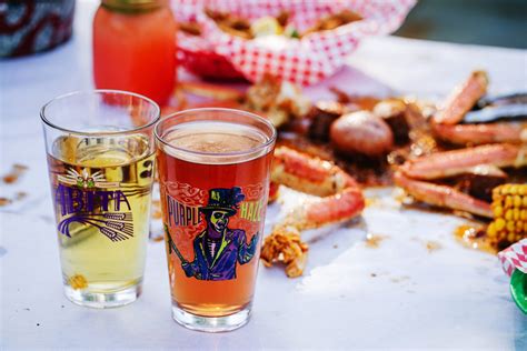 Best Seafood Restaurant in East Mesa, AZ | Angry Crab Shack