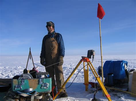 Image result for Glaciologist Working Model