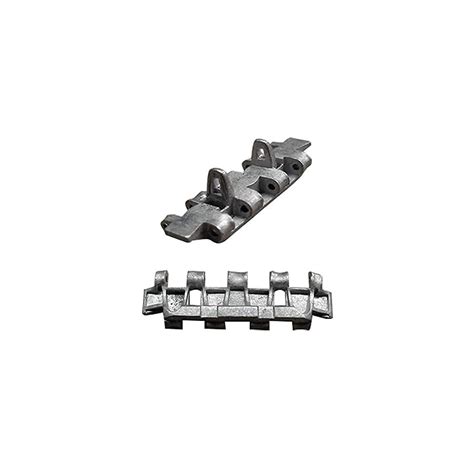 Buy 1/35 Workable Metal Track Links: German Panther Panzer V Tank Early ...