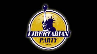 Five Reasons Why Liberals Should Vote Libertarian