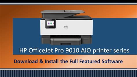 Image result for HP 9015 Printer Software Setup
