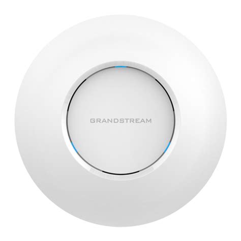 Grandstream GWN7605 Wi-Fi Access Point Dual-Band 2x2:2 MU-MIMO