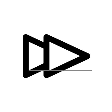 Forward Vector 的图像结果