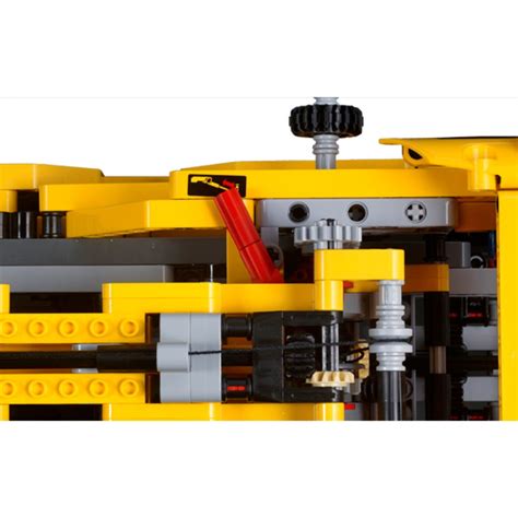 LEGO Technic 8053 kaufen auf Ricardo