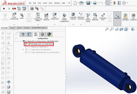 Image result for SW Part Configurations