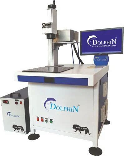 UV Laser Marking Machine - Capacitor Laser Marking Machine Manufacturer ...