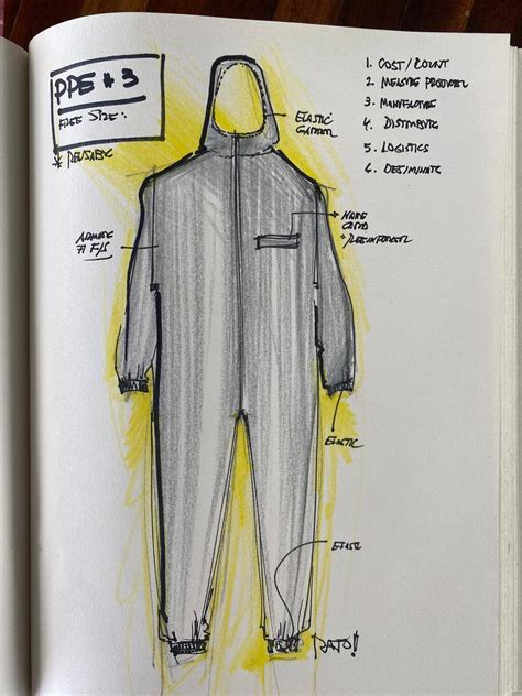 Rajo Laurel Turns His Studio Into A PPE Suit-Making Shop | Metro.Style