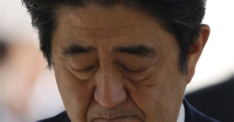 ISIS Threat to Kill Japanese Hostages: PM Abe Seeks Help from Middle ...