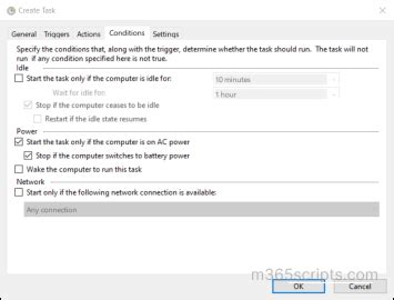 Image result for Task Scheduler Microsoft Graph PowerShell