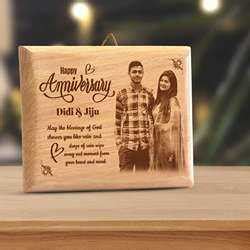59+ Best Anniversary Gift For Di and Jiju