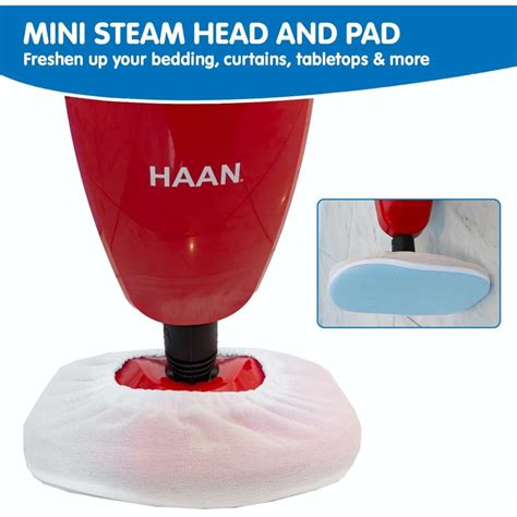 Steam Floor Cleaners Haan at Ruben Ramos blog