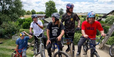 BMX spots around Auckland and Christchurch | Rat Pack