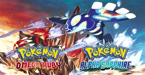 Pokemon Alpha Sapphire Randomizer Rom Citra 的图像结果