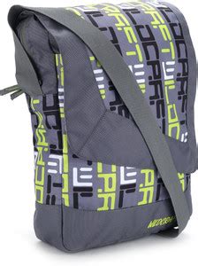 Buy Wildcraft Women Multicolor Messenger Bag Logo Green Online @ Best ...