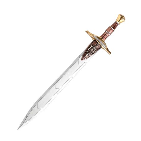Riptide Percy Jackson Sword – saphires