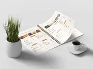 Custom Printed Menu Cards | Menu Card Printing Online