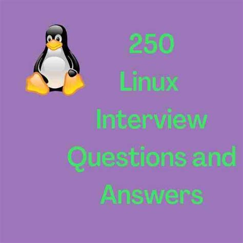 Image result for Linux Basic Questions and Answers