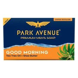 Buy Park Avenue Good Morning Soap 125 gm | 19 Minutes Delivery | Apollo ...