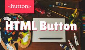 How to Make a Button List HTML 的图像结果