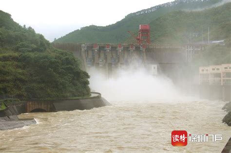 广东：今年最强降水已基本结束 维持水利防汛Ⅳ级应急响应_广东频道_凤凰网