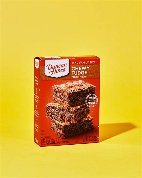 The Best Boxed Brownie Mix: A Blind Taste Test | Bon Appétit