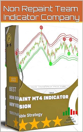 Non Repaint Indicator MT4 eBook : Indicator Company, Non Repaint Team ...