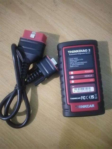 Image result for Thinkdiag Software Update