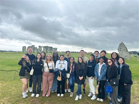 Study abroad program grows in popularity | Inside UCR | UC Riverside