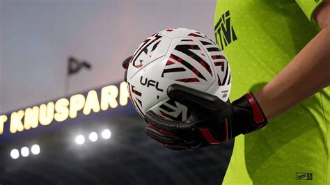 Soccer sim UFL gets Early Access release date for PC - ESPN