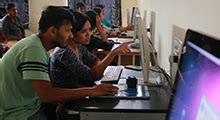 New Media Laboratory | Mass Communication and Journalism