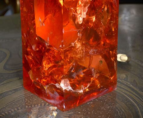 Amber Module Review 的图像结果