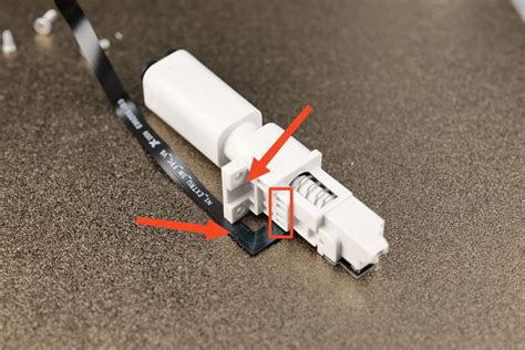 Troubleshooting Filament Sensor Issues 的图像结果