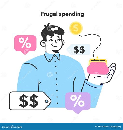 Frugal Clip Art