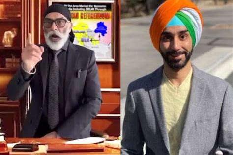 Canada’s capitulation of Khalistani elements THE NEW INDIAN - canadas ...