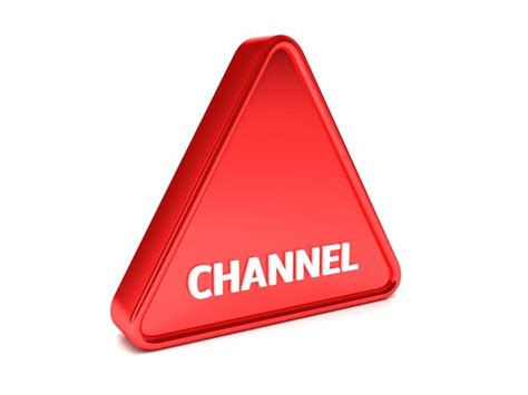 Image result for Channel Device. Sign