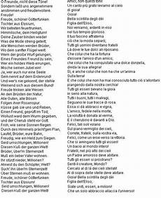 testo gioia varie 171 zibaldino testo gioia varie 171 zibaldino