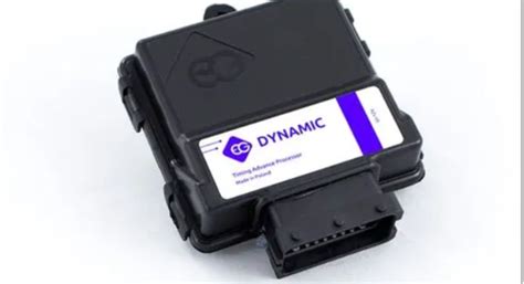 Dynamic timing advancer for CNG cars - Yourfeed