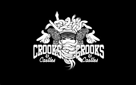 Crooks And Castles Monopoly
