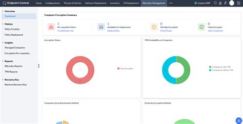 BitLocker Management 的图像结果