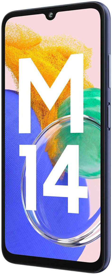 Samsung Galaxy M14 4G Latest Price in India & Full Specs - Minto