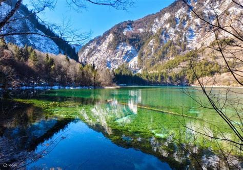 [Private Customized Tour] 3-Day Sichuan Jiuzhaigou Huanglong Tibetan ...
