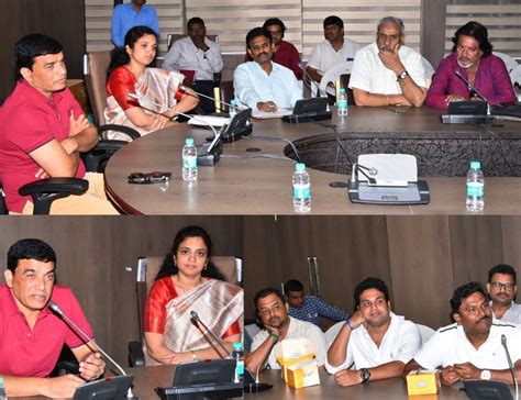 Telangana Government Anti-Piracy Committee Updates – Hyderabad Mail