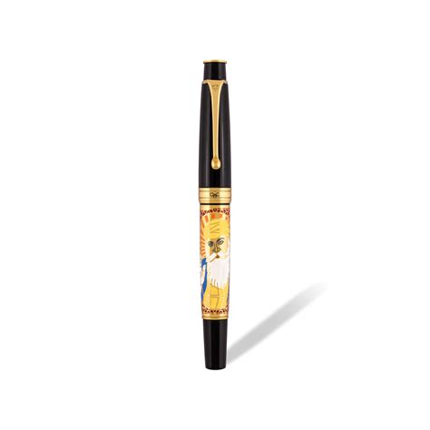 Royale Shree Guru Nanak Dev JI Fountain Pen – OAC